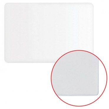 Настольное покрытие 38х59 см, STAFF, прозрачное,