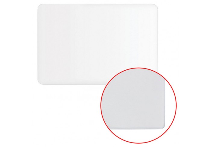 Настольное покрытие 38х59 см, STAFF, прозрачное,