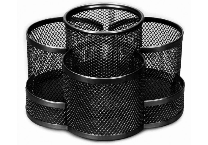 Подставка-органайзер вращающаяся BRAUBERG 