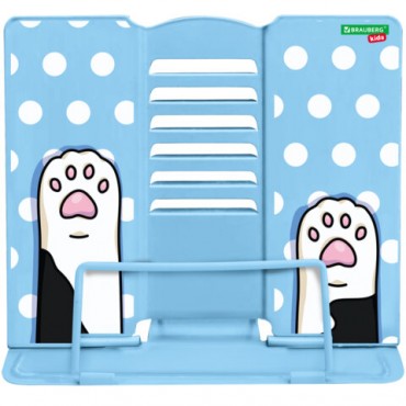 Подставка для книг и учебников BRAUBERG KIDS 
