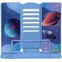 Подставка для книг и учебников BRAUBERG KIDS 