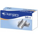 Скоба 24/8 Kangaro, 1000 шт.