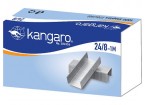 Скоба 24/8 Kangaro, 1000 шт.