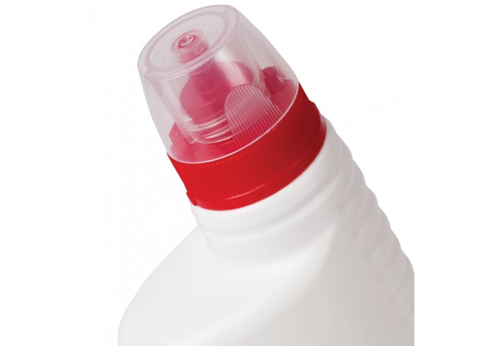 Средство для уборки туалета 750 г, ЧИСТИН 