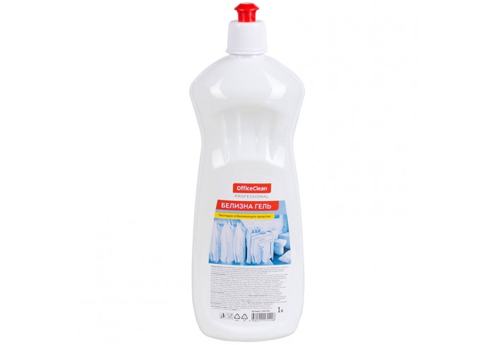 Средство чистящее отбеливающее OfficeClean Professional 