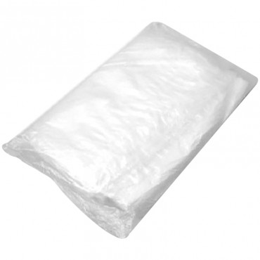 Пакет фасовочный OfficeClean ПНД, 24*37см, 8мкм, 500шт