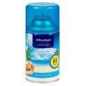 Сменный баллон для освежителя воздуха OfficeClean 