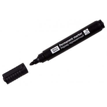 Маркер перманентный OfficeSpace 