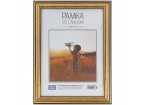 Рамка пластиковая 15*21см, OfficeSpace, №2, золото
