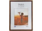 Рамка пластиковая 30*40см, OfficeSpace, №2, яшма
