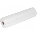 Пакеты фасовочные OfficeClean ПНД, 24*37см, 7мкм, рулон 500шт. на втулке