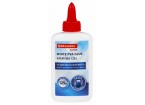 Клей ПВА BRAUBERG Extra (бумага, картон, дерево), усиленный, 125 г,