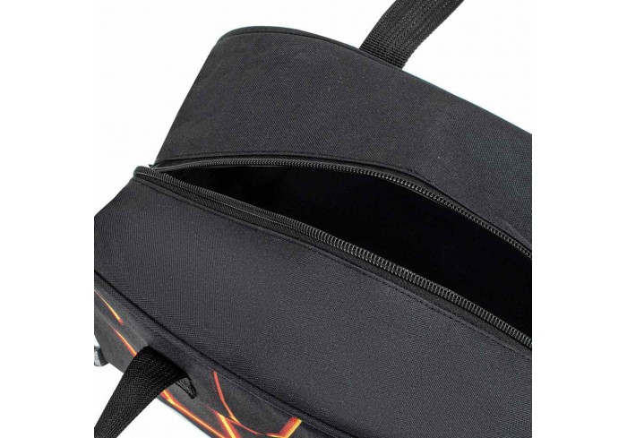 Сумка для занятий BRAUBERG с ручками, 35x25x15 см, 