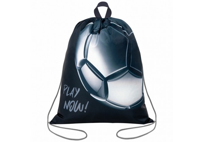 Мешок для обуви BRAUBERG KIDS, с петлей, 42х34 см, 