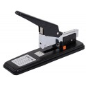 Степлер МОЩНЫЙ № 24/6-23/15 металлический STAFF 