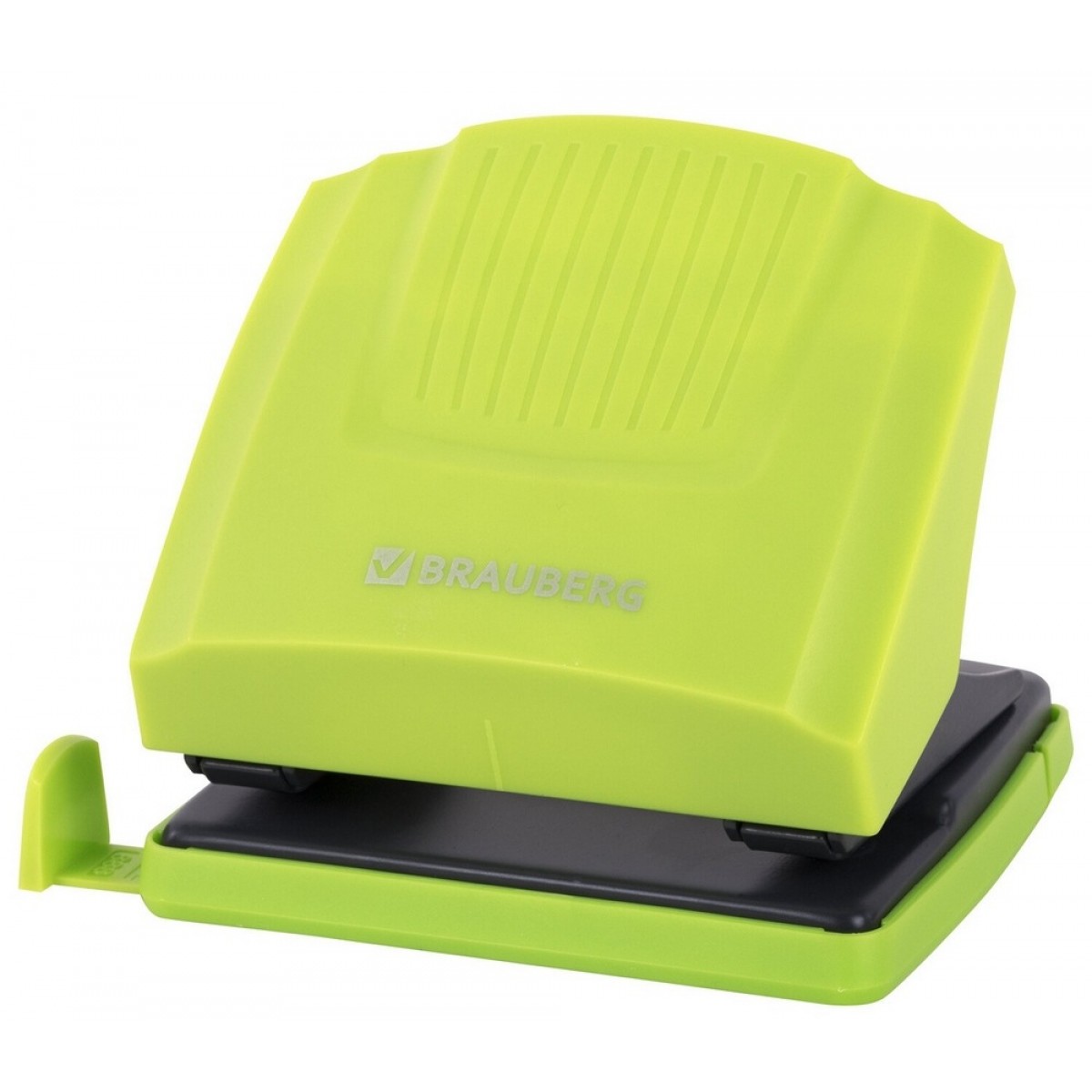 Дырокол BRAUBERG 