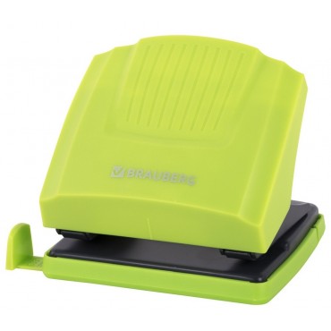 Дырокол BRAUBERG 