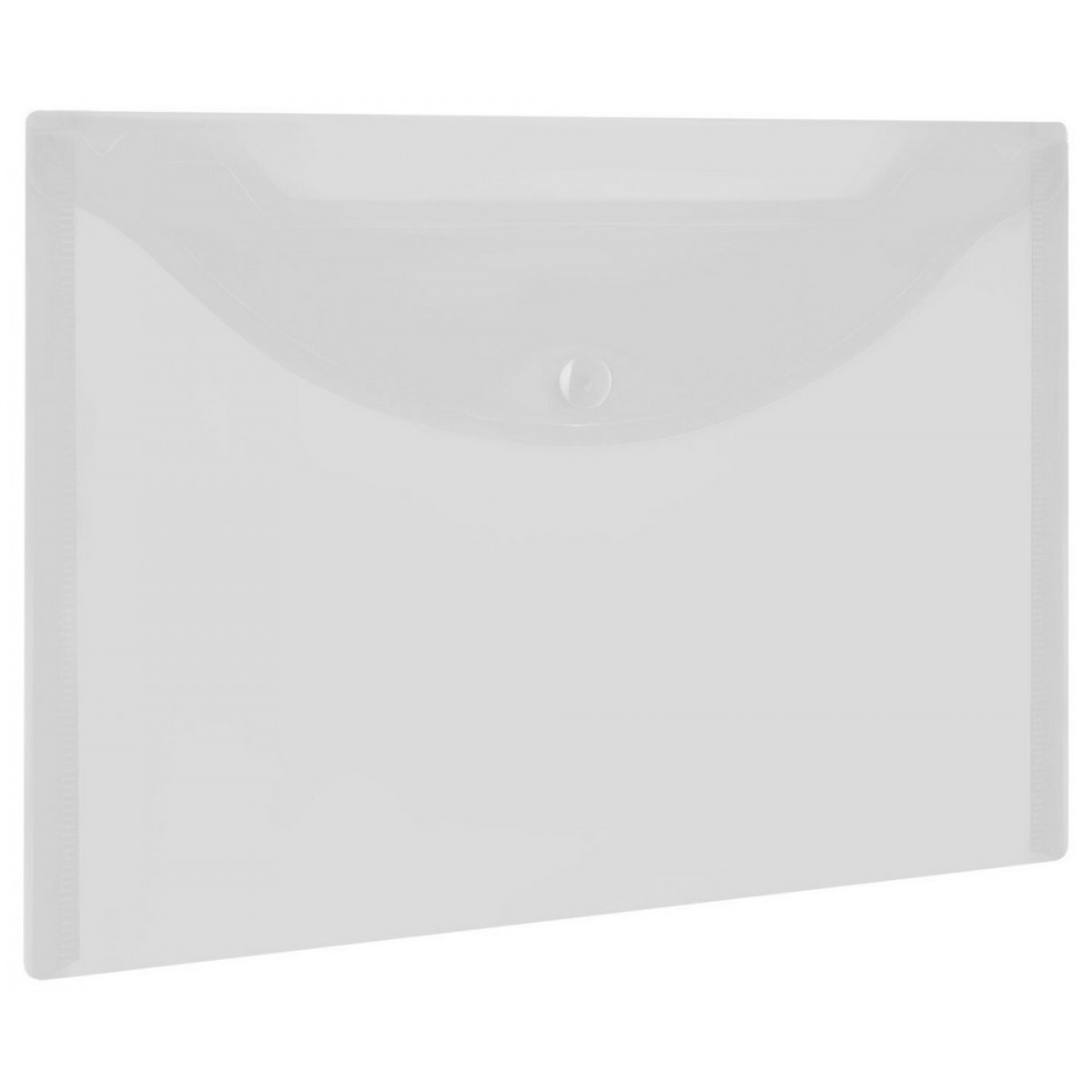 Папка-конверт с кнопкой МАЛОГО ФОРМАТА, А5, BRAUBERG 