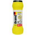 Чистящий порошок сода-эффект 480 г, BRAND 
