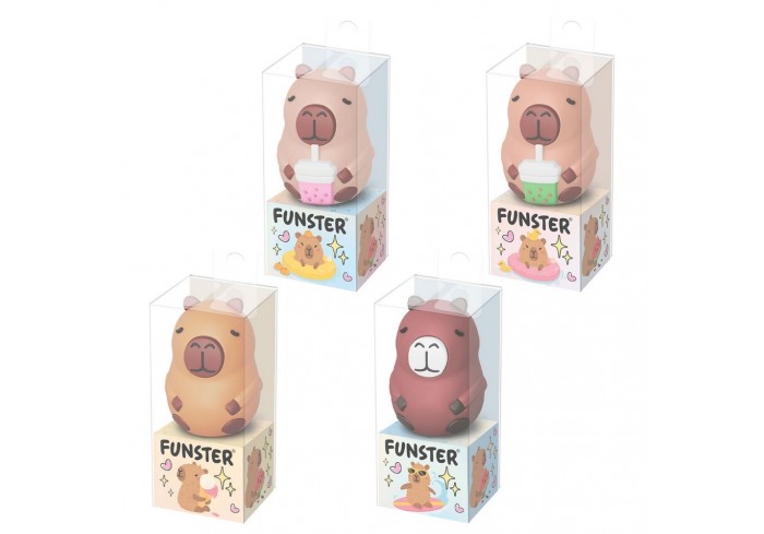 Точилка фигурная FUNSTER (ФАНСТЕР) 