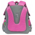 Ранец BRAUBERG KIDS STANDARD, 2 отделения, 