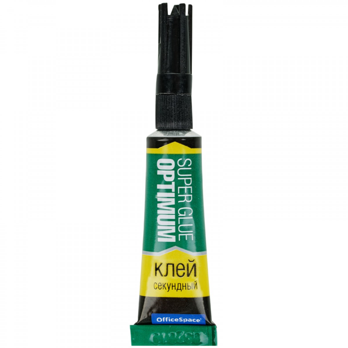 Клей секундный OfficeSpace 