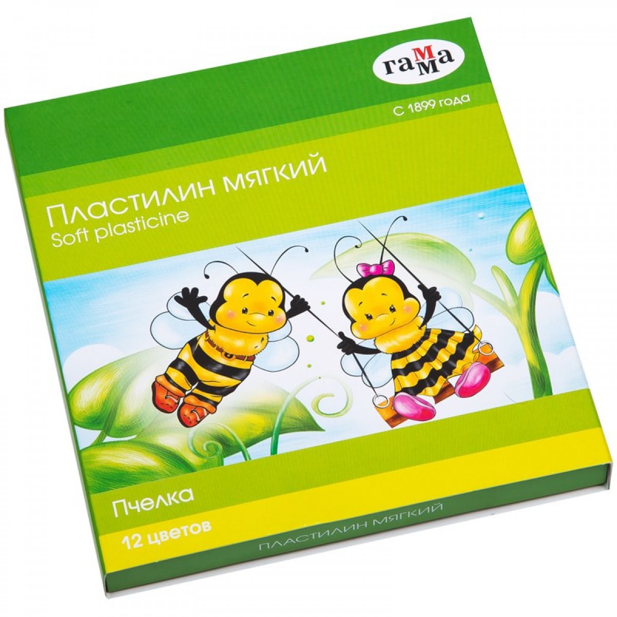 Пластилин 