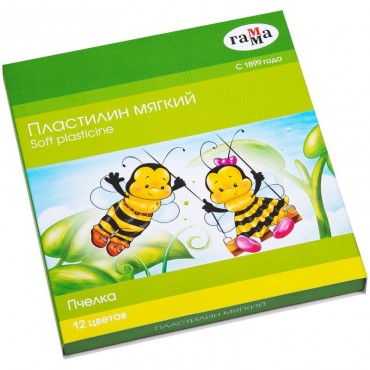 Пластилин 