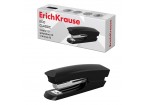 Степлер №10 ErichKrause Eco Classic до 20 листов, черный