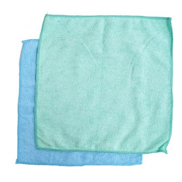 Салфетка из микрофибры 30х30 см, 180 г/м2,,