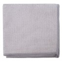 Салфетка из микрофибры Optiline 30х30см, 220гр., серый