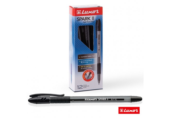 Ручка шариковая Luxor 