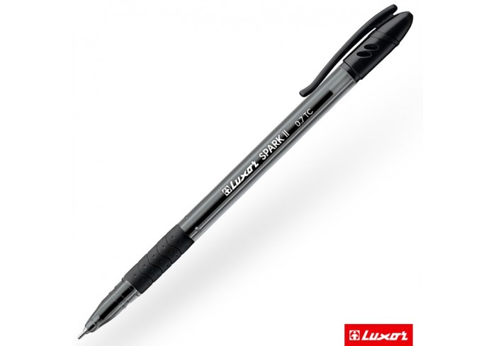 Ручка шариковая Luxor 