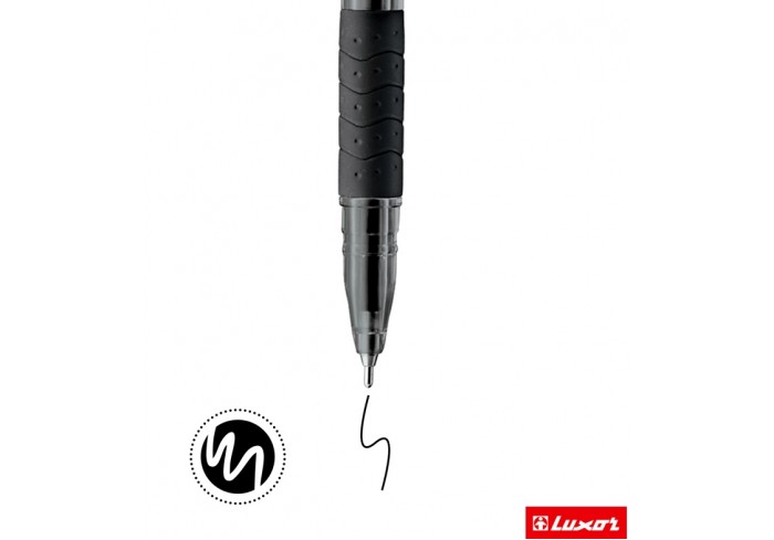 Ручка шариковая Luxor 