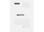 Папка-обложка OfficeSpace 