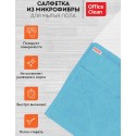 Салфетка (тряпка) для мытья пола OfficeClean 