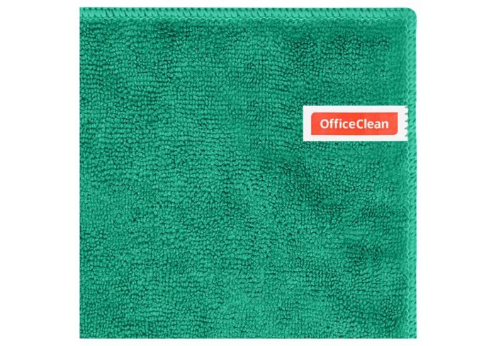 Салфетка (тряпка) для мытья пола OfficeClean 
