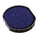 Подушка штемпельная сменная E/R40 син. для R40 Colop, АВСТРИЯ