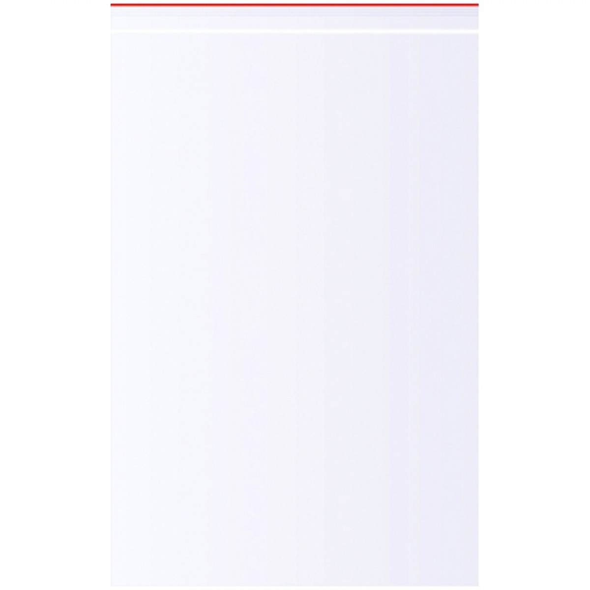 Пакеты с замком 