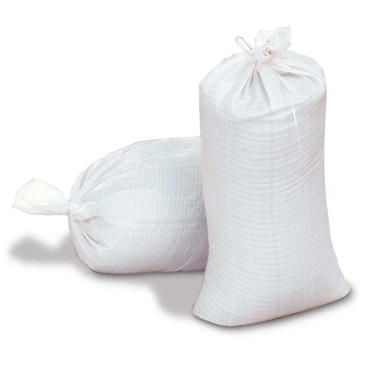 Мешок для строительного/бытового мусора Vega полипропиленовый, неламинированный, 55*105см, до 50кг,