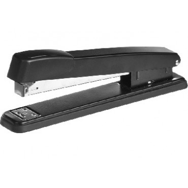 Степлер Attache металлический на 30 л. №24/6, 26/6, черн., глубина 125мм