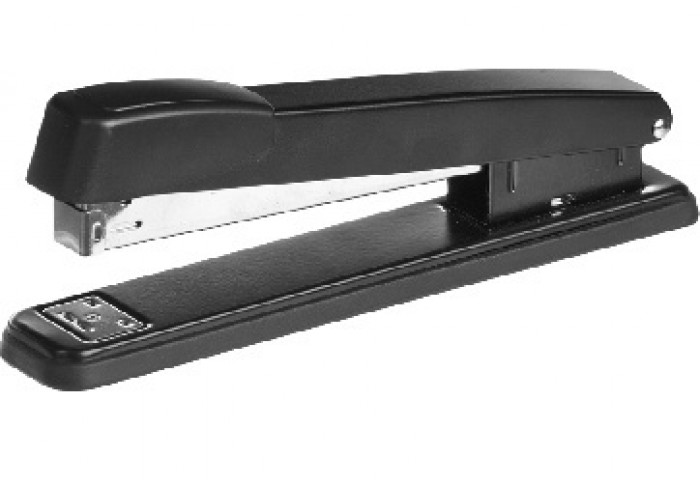 Степлер Attache металлический на 30 л. №24/6, 26/6, черн., глубина 125мм