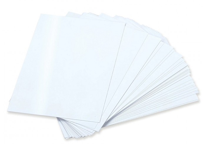 Фотобумага глянцевая, А4, 180 г/м2, односторонняя, 100 листов, ПАКЕТ, BRAUBERG ORIGINAL