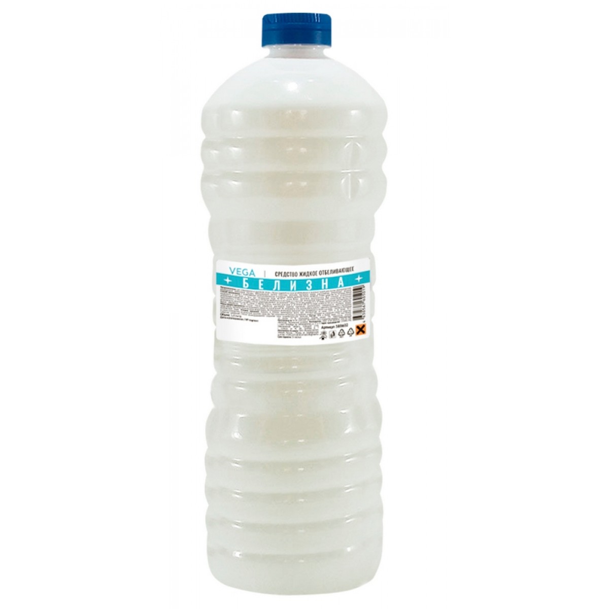 Средство чистящее отбеливающее Vega 