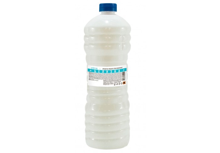 Средство чистящее отбеливающее Vega 