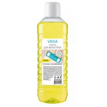 Средство для мытья полов и стен Vega 