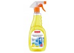 Средство для мытья стекол и зеркал OfficeClean 
