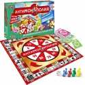 Настольная игра Экономическая 'АнтиМонополия', 50602
