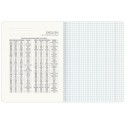 Тетрадь предметная CLASSIC 48 л., рельефный картон, матовая ламинация, АНГЛИЙСКИЙ, клетка, подсказки