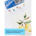 Папка для акварели, 15л., А4, Гамма 